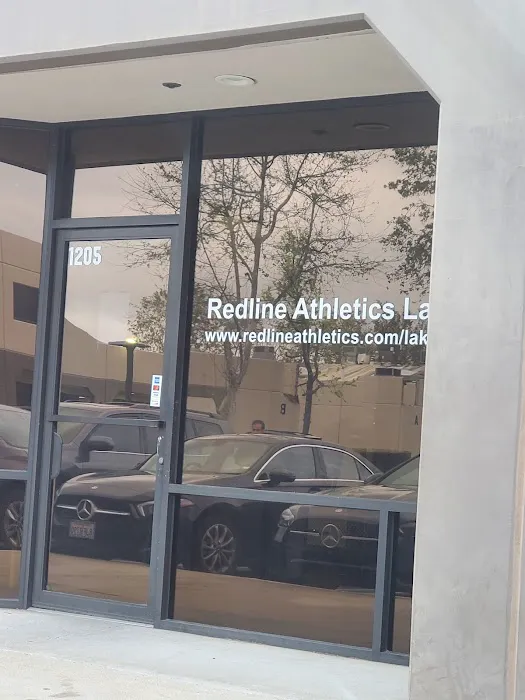 Redline Athletics Lake Forest Picture 10