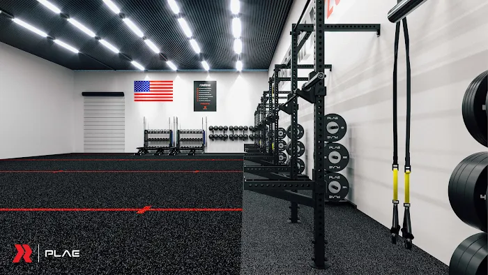 Redline Athletics Lake Forest Picture 8