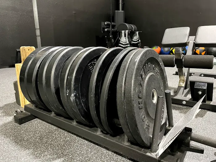 Legendary Strength Company Picture 6