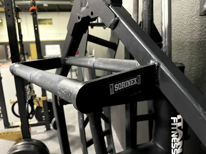 Legendary Strength Company Picture 2