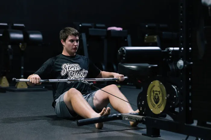 Legendary Strength Company Picture 9