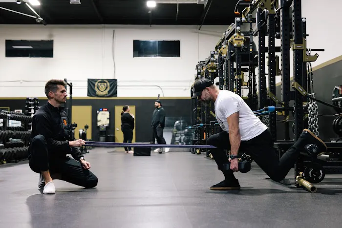 Legendary Strength Company Picture 10