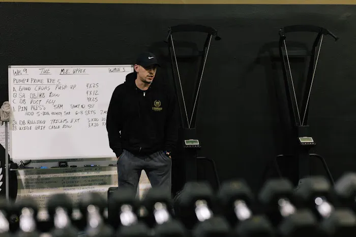 Legendary Strength Company Picture 1