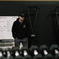 Legendary Strength Company ico