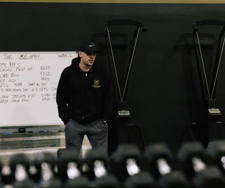 Legendary Strength Company