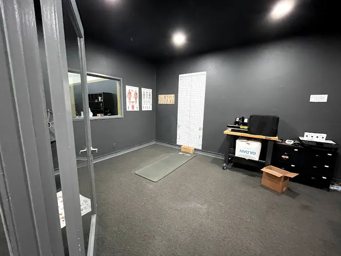 Legendary Strength Company Picture 8