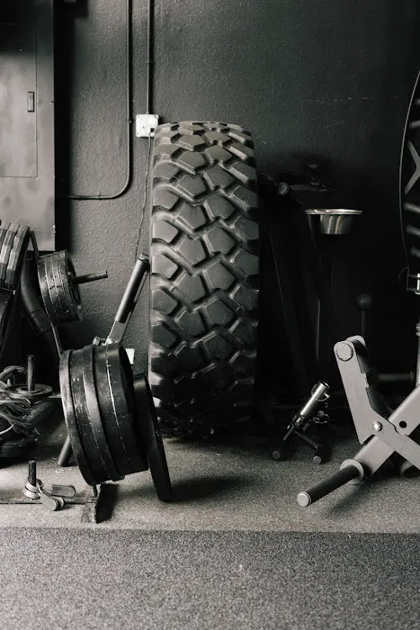 Legendary Strength Company Picture 7