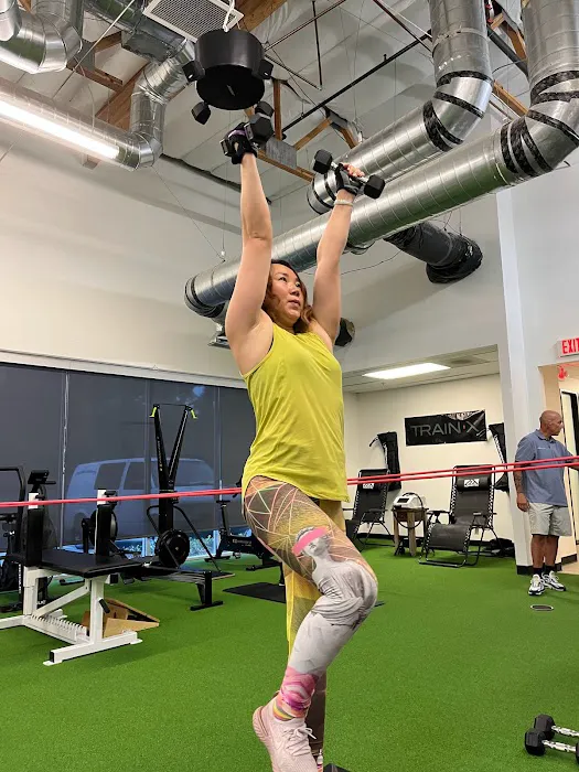 HutchFit - Performance and Recovery Picture 10