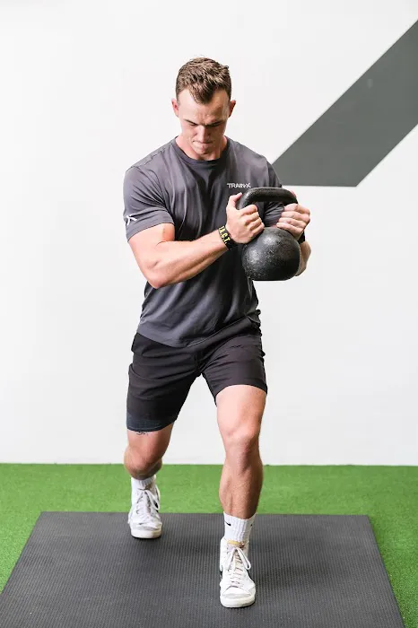 HutchFit - Performance and Recovery Picture 7