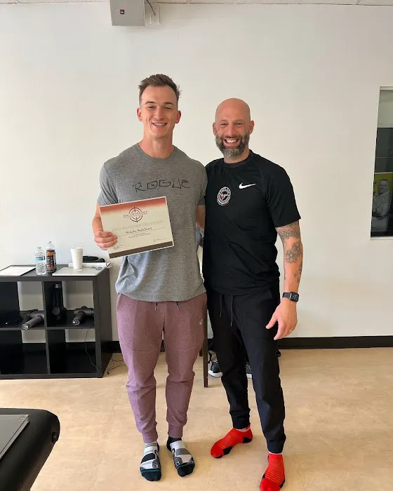 HutchFit - Performance and Recovery Picture 1