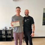 HutchFit - Performance and Recovery