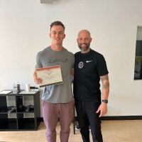 HutchFit - Performance and Recovery ico