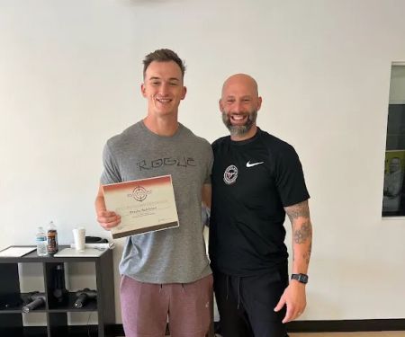 HutchFit - Performance and Recovery
