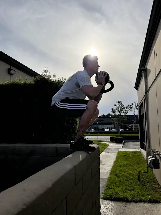 HutchFit - Performance and Recovery Picture 8