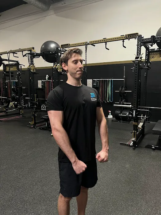 HutchFit - Performance and Recovery Picture 6