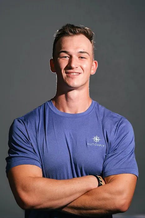 HutchFit - Performance and Recovery Picture 2