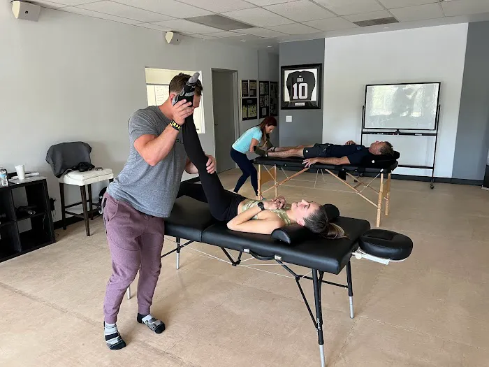 HutchFit - Performance and Recovery Picture 5