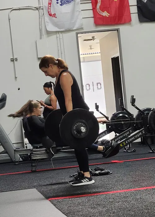 SOCO Strength Picture 2