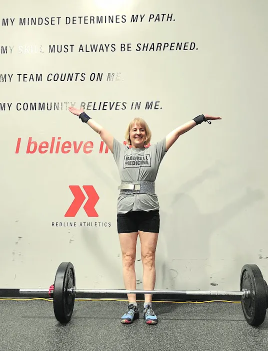 SOCO Strength Picture 3