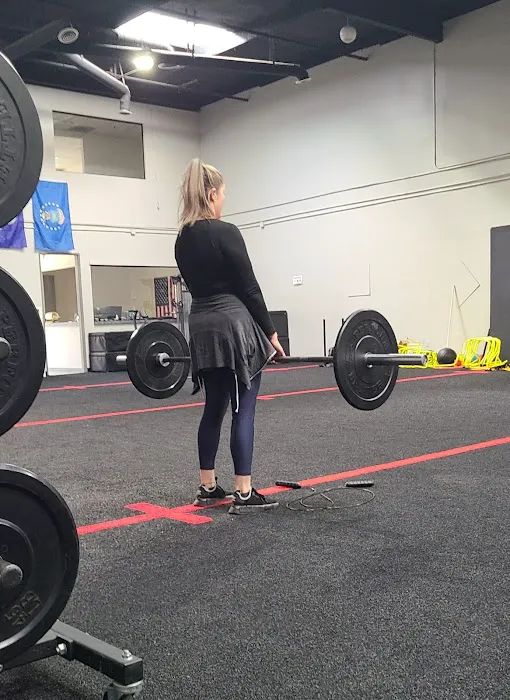 SOCO Strength Picture 4