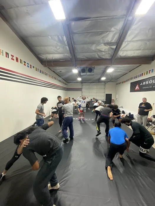 Absolute Grappling Academy Picture 3