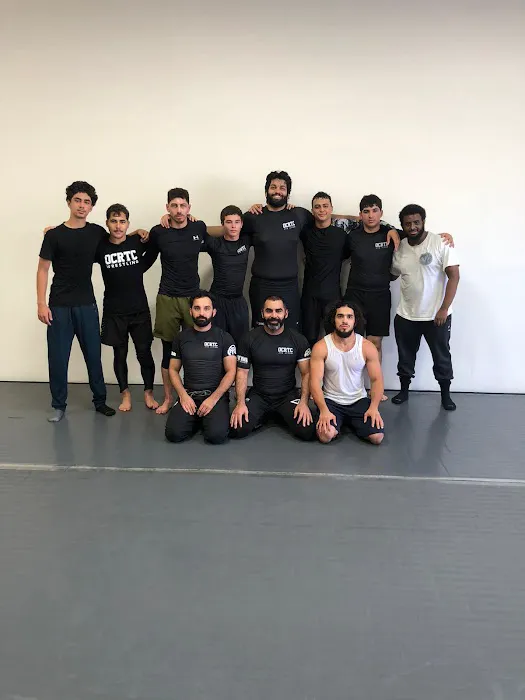 Absolute Grappling Academy Picture 1