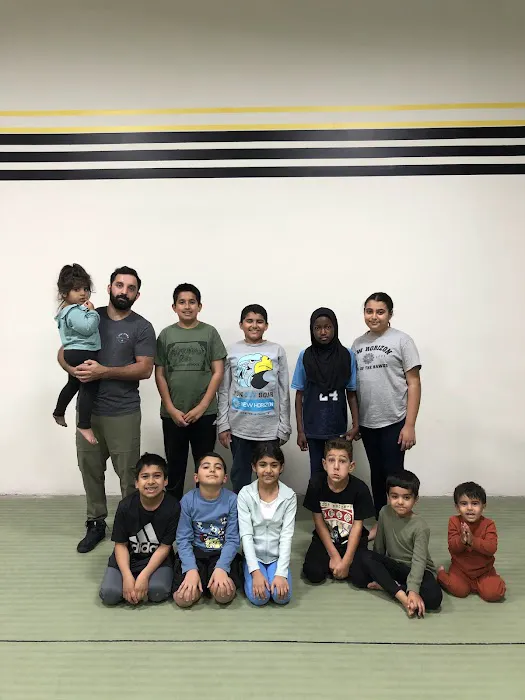 Absolute Grappling Academy Picture 5