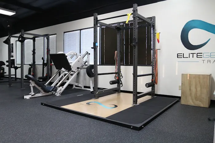 Elite Performance Picture 1