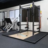 Elite Performance ico