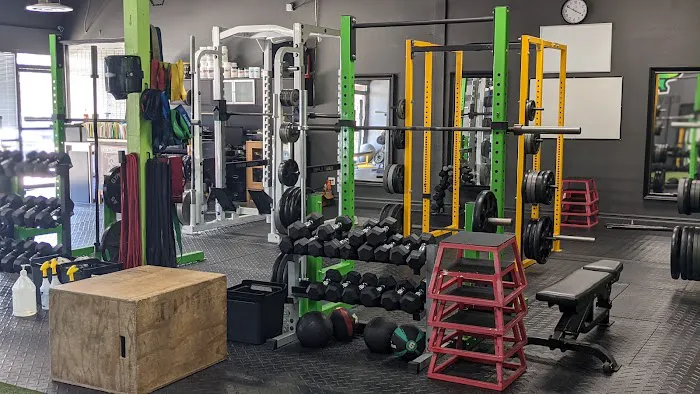 ReforgeFit (formerly BodyForge Fitness) Picture 6