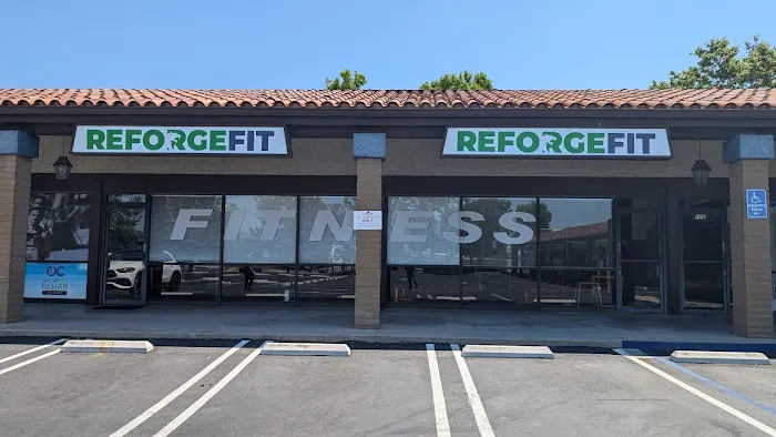 ReforgeFit (formerly BodyForge Fitness) Picture 9
