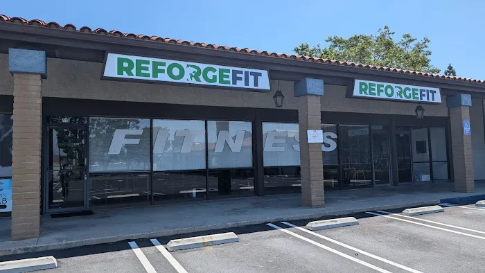 ReforgeFit (formerly BodyForge Fitness) Picture 8