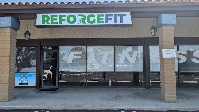 ReforgeFit (formerly BodyForge Fitness) Picture 5