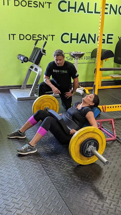 ReforgeFit (formerly BodyForge Fitness) Picture 3