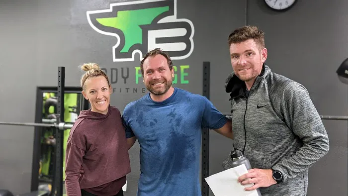 ReforgeFit (formerly BodyForge Fitness) Picture 7