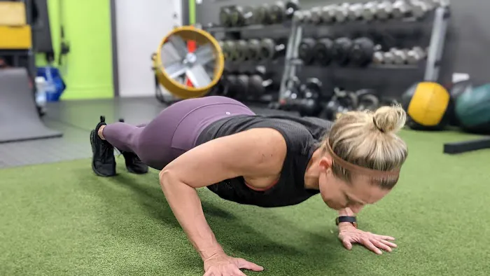 ReforgeFit (formerly BodyForge Fitness) Picture 1