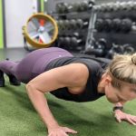 ReforgeFit (formerly BodyForge Fitness)