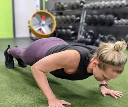 ReforgeFit (formerly BodyForge Fitness)
