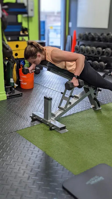 ReforgeFit (formerly BodyForge Fitness) Picture 2