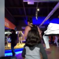 Hard Core Fitness Studio ico