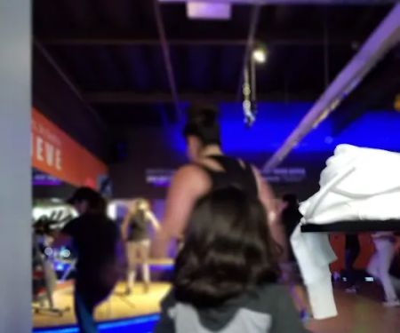 Hard Core Fitness Studio