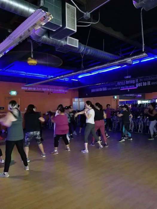 Hard Core Fitness Studio Picture 5