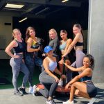 Undisputed - Women's Gym