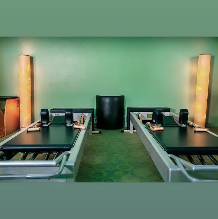 Perfectly Fit Pilates Picture 2