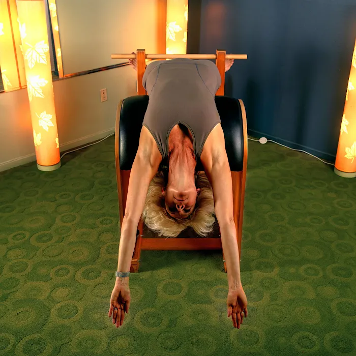 Perfectly Fit Pilates Picture 9