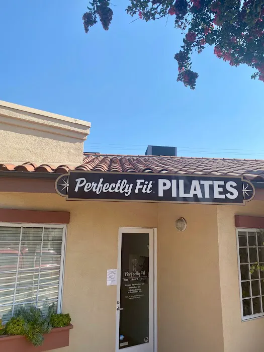 Perfectly Fit Pilates Picture 1
