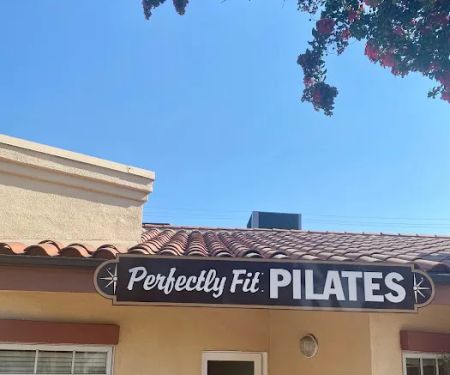 Perfectly Fit Pilates