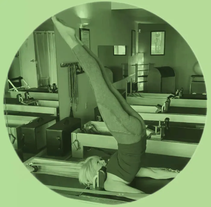 Perfectly Fit Pilates Picture 6