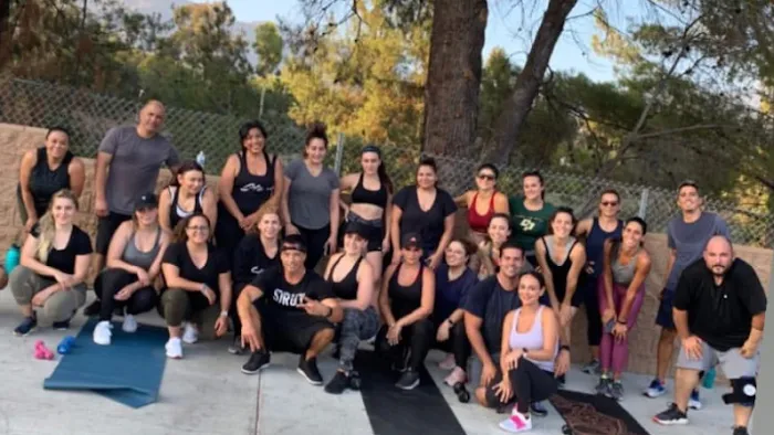 Strut Fitness Studio Picture 1