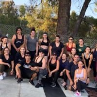 Strut Fitness Studio ico